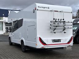 SUNLIGHT A 70 *8-Gang Automatik*