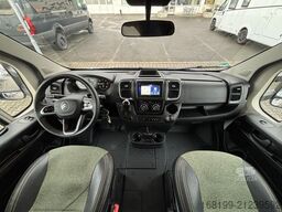 SUNLIGHT A 70 *8-Gang Automatik*