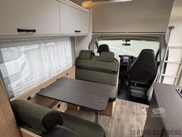 SUNLIGHT A 70 *8-Gang Automatik*