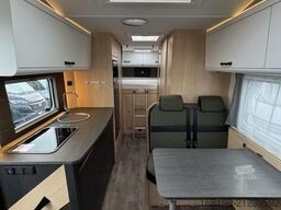 SUNLIGHT A 70 *8-Gang Automatik*