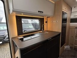 SUNLIGHT A 70 *8-Gang Automatik*