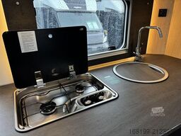 SUNLIGHT A 70 *8-Gang Automatik*