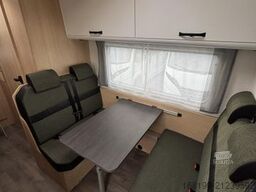 SUNLIGHT A 70 *8-Gang Automatik*