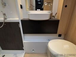 SUNLIGHT A 70 *8-Gang Automatik*