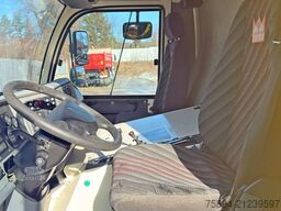 TEREX DEMAG 35 L *  TELESKOP-LIFT * 4x4 * TOP