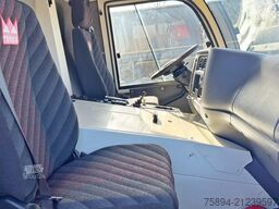 TEREX DEMAG 35 L *  TELESKOP-LIFT * 4x4 * TOP