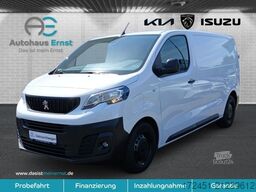 PEUGEOT e-Expert L1 (50kWh)