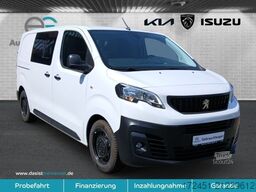 PEUGEOT e-Expert L1 (50kWh)