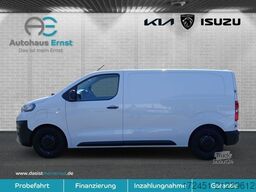 PEUGEOT e-Expert L1 (50kWh)