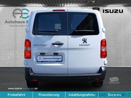 PEUGEOT e-Expert L1 (50kWh)