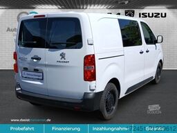 PEUGEOT e-Expert L1 (50kWh)