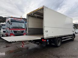 MAN TGM 18.290 4x2 GETRÄNKEKOFFER+LBW EURO5 EEV TÜV