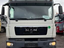 MAN TGM 18.290 4x2 GETRÄNKEKOFFER+LBW EURO5 EEV TÜV