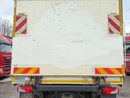 MAN TGM 18.290 4x2 GETRÄNKEKOFFER+LBW EURO5 EEV TÜV