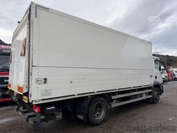 MAN TGM 18.290 4x2 GETRÄNKEKOFFER+LBW EURO5 EEV TÜV