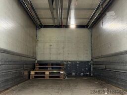 MAN TGM 18.290 4x2 GETRÄNKEKOFFER+LBW EURO5 EEV TÜV