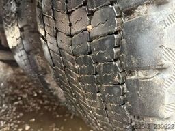 MAN TGM 18.290 4x2 GETRÄNKEKOFFER+LBW EURO5 EEV TÜV