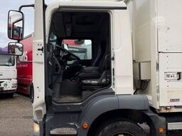 MAN TGM 18.290 4x2 GETRÄNKEKOFFER+LBW EURO5 EEV TÜV