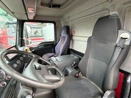 MAN TGM 18.290 4x2 GETRÄNKEKOFFER+LBW EURO5 EEV TÜV