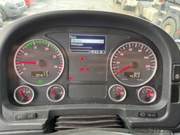 MAN TGM 18.290 4x2 GETRÄNKEKOFFER+LBW EURO5 EEV TÜV