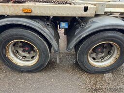  GFÖLLNER ABSETZANHÄNGER*2015*1HAND*TÜV*