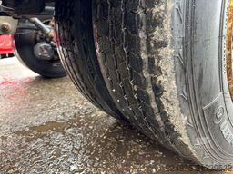  GFÖLLNER ABSETZANHÄNGER*2015*1HAND*TÜV*