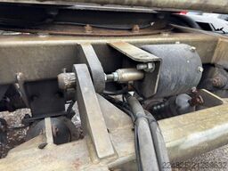  GFÖLLNER ABSETZANHÄNGER*2015*1HAND*TÜV*