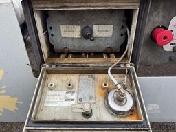  GFÖLLNER ABSETZANHÄNGER*2015*1HAND*TÜV*