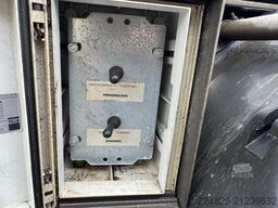  GFÖLLNER ABSETZANHÄNGER*2015*1HAND*TÜV*