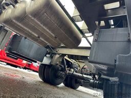  GFÖLLNER ABSETZANHÄNGER*2015*1HAND*TÜV*