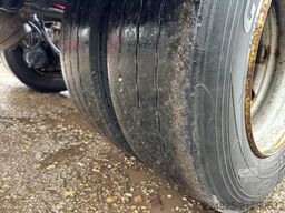  GFÖLLNER ABSETZANHÄNGER*2015*1HAND*TÜV*