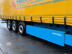 KÖGEL SN 24*LaSi XL*Palettenkasten* Coilmulde* 2 Stück