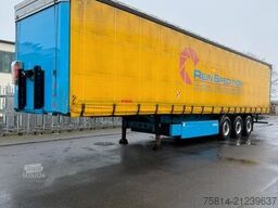 KÖGEL SN 24*LaSi XL*Palettenkasten* Coilmulde* 2 Stück