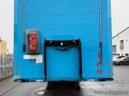 KÖGEL SN 24*LaSi XL*Palettenkasten* Coilmulde* 2 Stück