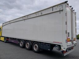Schwarzmüller J-Serie Vollalu Liftachse A1 + A3