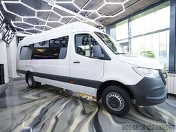 Mercedes-Benz Sprinter 517