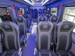 Mercedes-Benz Sprinter 517