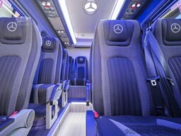 Mercedes-Benz Sprinter 517