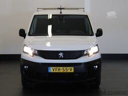 Peugeot Partner 1.5 BlueHDI L2 EURO 6 - Airco - Navi - ...
