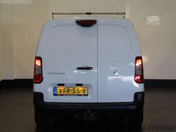 Peugeot Partner 1.5 BlueHDI L2 EURO 6 - Airco - Navi - ...
