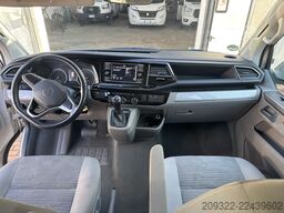 2022 Volkswagen California Coast | Automatico | Tetto Sollevabile
