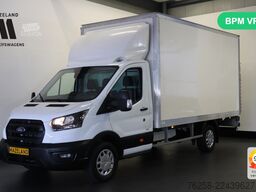 Ford Transit 2.0 TDCI 130PK L4 Bakwagen EURO 6 - Air...