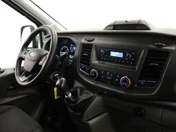 Ford Transit 2.0 TDCI 130PK L4 Bakwagen EURO 6 - Air...