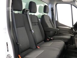 Ford Transit 2.0 TDCI 130PK L4 Bakwagen EURO 6 - Air...