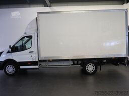 Ford Transit 2.0 TDCI 130PK L4 Bakwagen EURO 6 - Air...