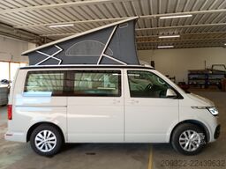 2022 Volkswagen California Coast | Automatico | Tetto Sollevabile