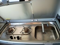 2022 Volkswagen California Coast | Automatico | Tetto Sollevabile