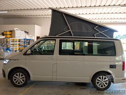 2022 Volkswagen California Coast | Automatico | Tetto Sollevabile
