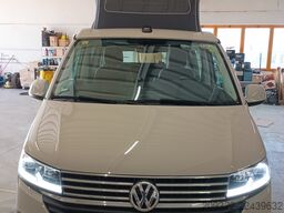 2022 Volkswagen California Coast | Automatico | Tetto Sollevabile