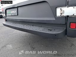 Iveco Daily 35S16 Automatik 160PS L3H2 3,5t änhangela...